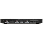 VX2USB MK2 Twin meediapleier USB/SD/BT