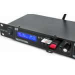 VX2USB MK2 Twin meediapleier USB/SD/BT