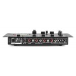 STM3030 6-kanaliline mikser USB/MP3/BT/REC STM3030 6-kanaliline mikser USB/MP3/BT/REC
