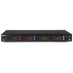 PD504B 4x 50-kanaliline UHF juhtmevaba mikrofoni komplekt koos 4 korpuse mikrofoniga PD504B 4x 50-kanaliline UHF juhtmevaba mikrofoni komplekt koos 4 korpuse mikrofoniga