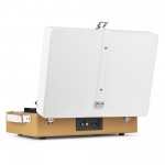 Audizio RP119 plaadimängija kuldne Audizio RP119 plaadimängija kuldne
