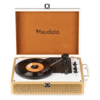 Audizio RP119 plaadimängija kuldne