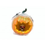 EUROPALMS Halloweeni kõrvits võrgus, 25cm EUROPALMS Halloweeni kõrvits võrgus, 25cm