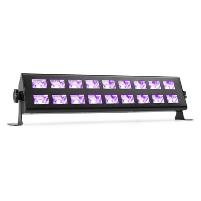 BUV293 UV-riba 2x 9 LED-i