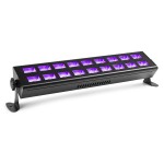BUV293 UV-riba 2x 9 LED-i BUV293 UV-riba 2x 9 LED-i