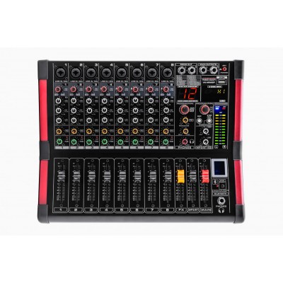 VK AM-MINI8P mikser