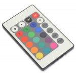 beamZ LED Bar LCB252 252x RGB LED-id