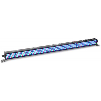 beamZ LED Bar LCB252 252x RGB LED-id