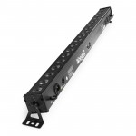 LCB183 LED riba 18x 3W RGB
