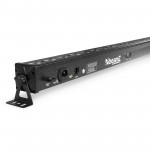 LCB183 LED riba 18x 3W RGB