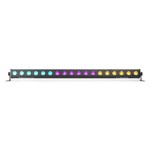 LCB183 LED riba 18x 3W RGB