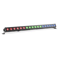 LCB183 LED riba 18x 3W RGB