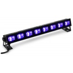 BUVW83 BAR 8x 3W UV/valge 2-in-1 LED BUVW83 BAR 8x 3W UV/valge 2-in-1 LED