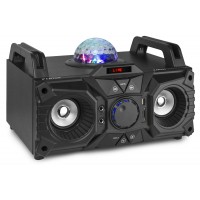 KAR100 Sing Station 100W with Battery and Bluetooth БУМБОКС