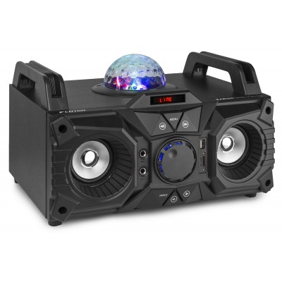 KAR100 Sing Station 100W with Battery and Bluetooth БУМБОКС