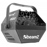 B500 Bubble Machine Medium