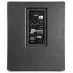 Power Dynamics PD-6 Active 2.1 komplekt – 3400 W