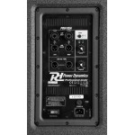 Power Dynamics PD-6 Active 2.1 komplekt – 3400 W