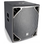 Power Dynamics PD-6 Active 2.1 komplekt – 3400 W