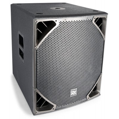 PD618SA aktiivne subwoofer 18'' 1400W PD618SA aktiivne subwoofer 18'' 1400W