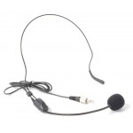 STWM712H 2-kanaliline VHF juhtmeta peakomplekti mikrofonisüsteem