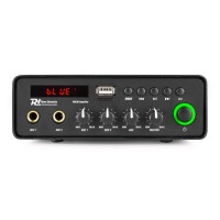 PDC30 võimendi 30W 12V/220V