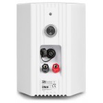 WS40A WiFi/BT võimendatud kõlarite komplekt 4"
