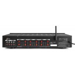 PV260BT 6-tsooniline helivõimendisüsteem 600W