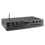 PV260BT 6-tsooniline helivõimendisüsteem 600W