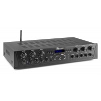 PV260BT 6-tsooniline helivõimendisüsteem 600W