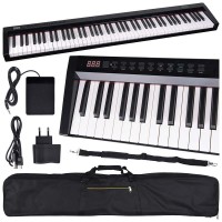 Digitaalklaver DNA SP 88 Bluetooth MIDI-klahvid