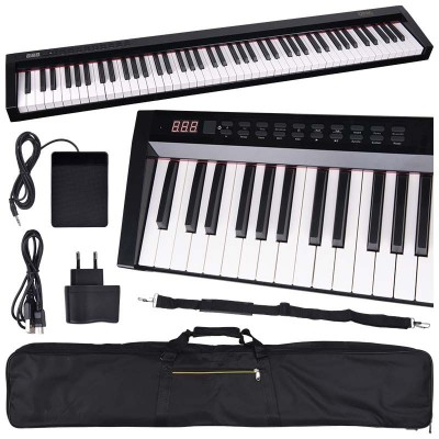 Digitaalklaver DNA SP 88 Bluetooth MIDI-klahvid