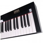 Digitaalklaver DNA SP 88 Bluetooth MIDI-klahvid