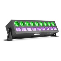 LCB99 LED-riba 2-in-1 Effect RGBW & UV