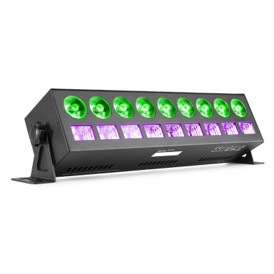 LCB99 LED-riba 2-in-1 Effect RGBW & UV