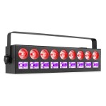 LCB99 LED-riba 2-in-1 Effect RGBW & UV