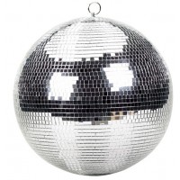 MB30 Disco Ball 30cm