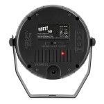 PLP12 aku PartyStrobe 6x 1W valge PLP12 aku PartyStrobe 6x 1W valge