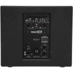 Komplekt OMNITRONIC MOLLY-12A Subwoofer aktiivne + 2x MOLLY-6 Top 8 Ohm, must Komplekt OMNITRONIC MOLLY-12A Subwoofer aktiivne + 2x MOLLY-6 Top 8 Ohm, must