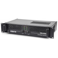 PA-võimendi VXA-1200 II 2x 600W