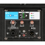 PD410A BI-võimendusega aktiivne kõlar 10" 800W PD410A BI-võimendusega aktiivne kõlar 10" 800W