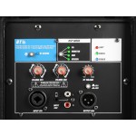 PD415A kahe võimendusega aktiivne kõlar 15" 1400W PD415A kahe võimendusega aktiivne kõlar 15" 1400W
