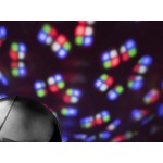 AKU EUROLIIT BEK-10 Kaleidoskoop must AKU EUROLIIT BEK-10 Kaleidoskoop must