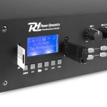 PRM1202 100V 2-tsooniline maatriksvõimendi 2x 120W PRM1202 100V 2-tsooniline maatriksvõimendi 2x 120W
