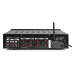 PV240BT 4-tsooniline helivõimendisüsteem 400W PV240BT 4-tsooniline helivõimendisüsteem 400W