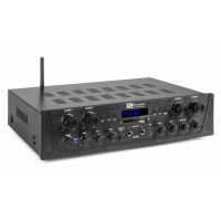 PV240BT 4-tsooniline helivõimendisüsteem 400W