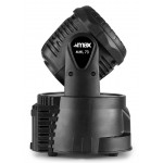 MHL73 Wash Moving Head 7x 8W 4-in-1 LED valgustusseade