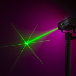 Acrux Quatro R/G Party Lasersüsteem RGBW LED-idega Acrux Quatro R/G Party Lasersüsteem RGBW LED-idega