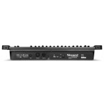 DMX-384 kontroller 384 kanaliga DMX-384 kontroller 384 kanaliga