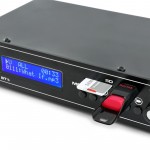 Vonyx VX2USB MK2 Двойной медиаплеер USB/SD/BT Vonyx VX2USB MK2 Двойной медиаплеер USB/SD/BT